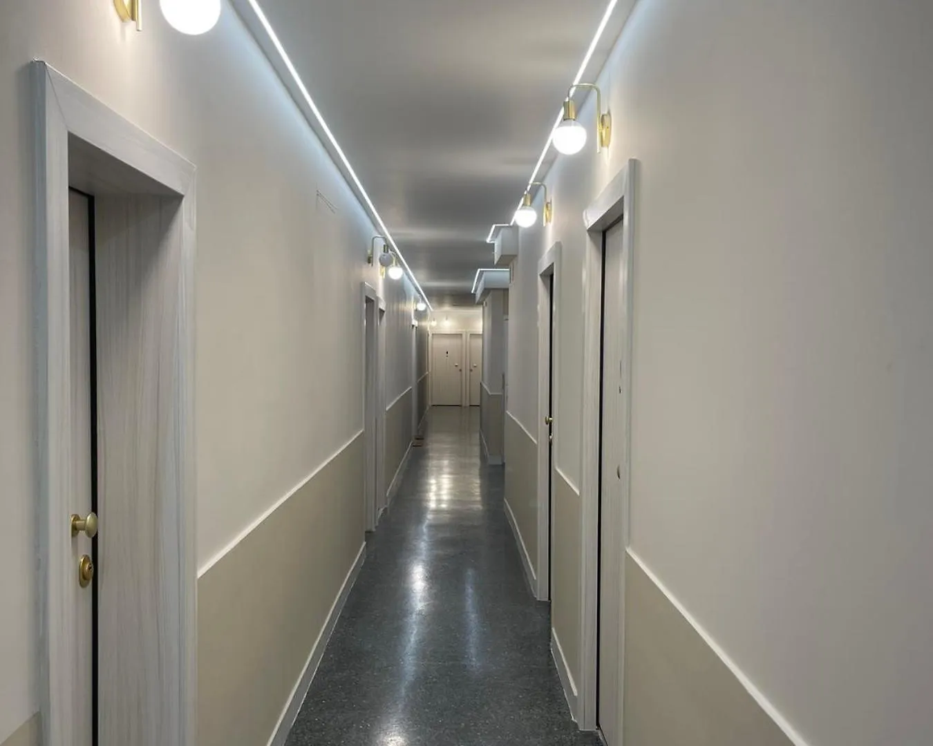 Apartment Pansea 10 Exclusive Suites Thessaloniki