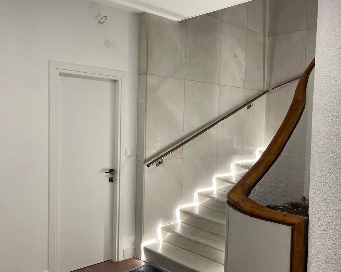 Apartment Pansea 10 Exclusive Suites Thessaloniki Greece