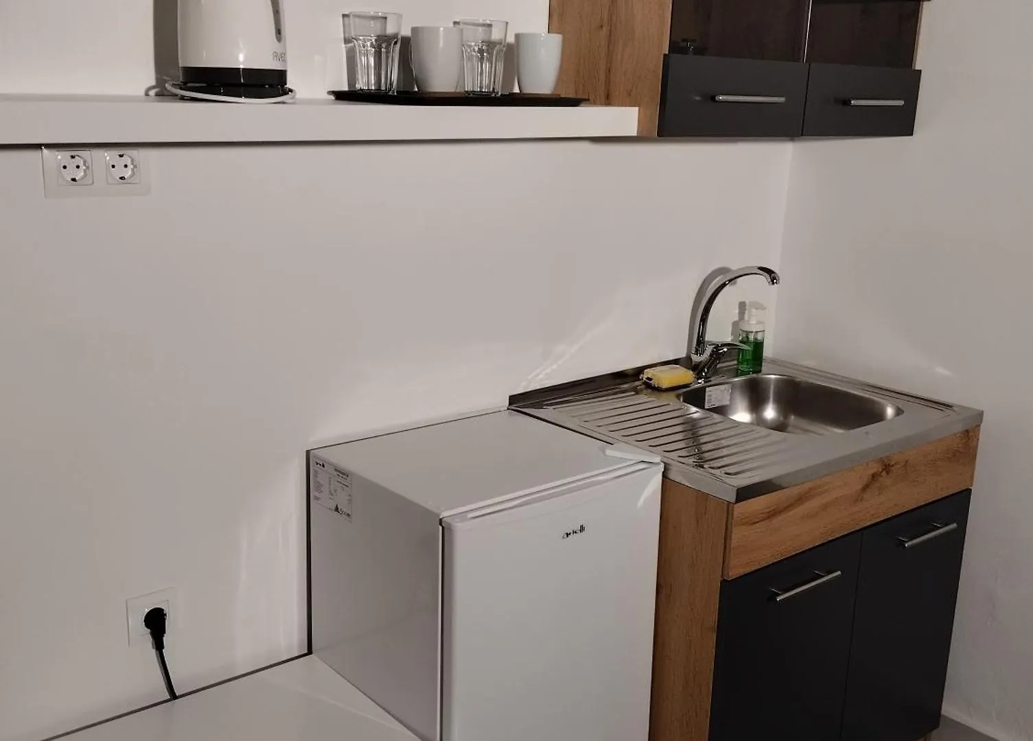 Pansea 10 Exclusive Suites Thessaloniki Apartment
