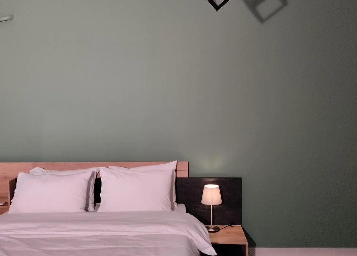 Apartment Pansea 10 Exclusive Suites Thessaloniki