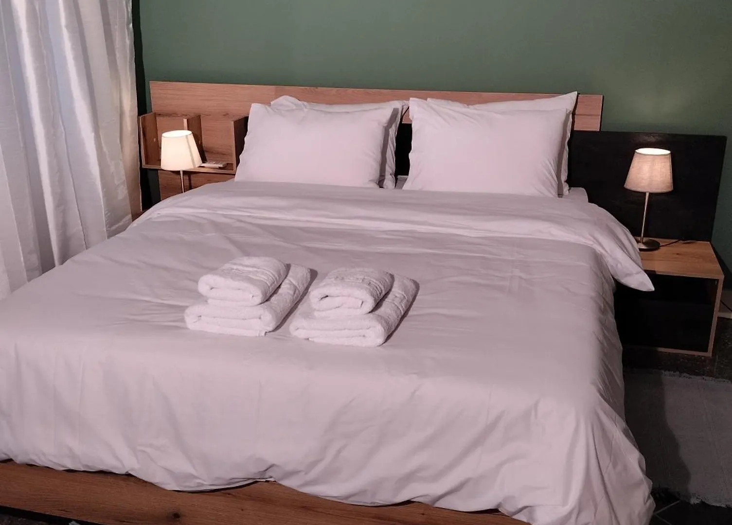 Pansea 10 Exclusive Suites Thessaloniki Apartment