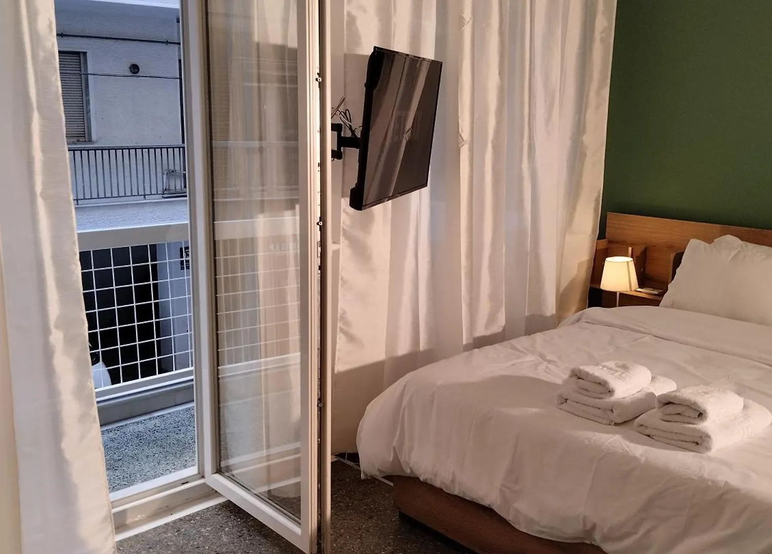 Apartment Pansea 10 Exclusive Suites Thessaloniki